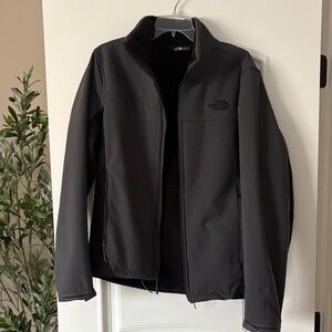 The North Face Men's Charcoal  Jacket